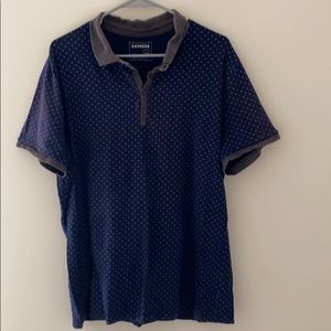Men’s shirt